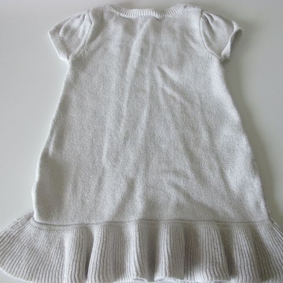 Toddler Girl's Gymboree Dress Size 5 GUC - Picture 3 of 4